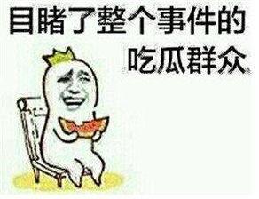 热心市民吃瓜群众,揭秘网络舆论场的众生相