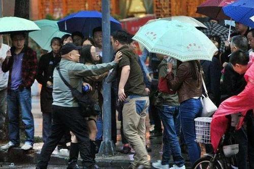 西街吃瓜群众事件真相揭秘,真相背后的惊人内幕揭露