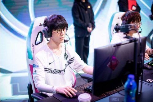 marin和theshy吃瓜群众,吃瓜群众热议电竞风云