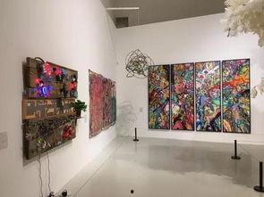 吃瓜群众创意画作品图片,吃瓜群众创意画作里的奇幻世界