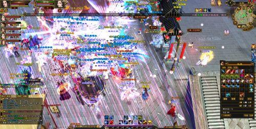 怀旧天龙八部吃瓜群众,吃瓜群众眼中的江湖风云