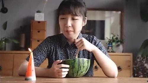 吃瓜群众看到了自己的视频,我的视频意外走红网络