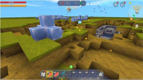 迷你世界的吃瓜群众的人,吃瓜群众的人生百态