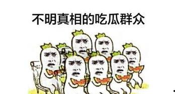 其实每个人都是吃瓜群众,揭秘网络时代的“围观文化”