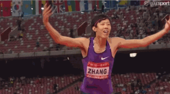 张国伟吃瓜群众是谁啊,张国伟“吃瓜群众”背后的神秘身份