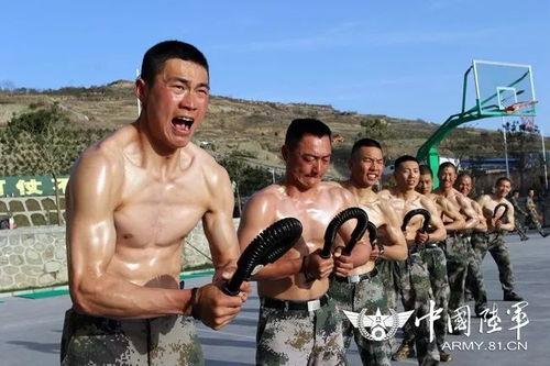 吃瓜群众山东兵哥视频,揭秘军营里的欢乐时光