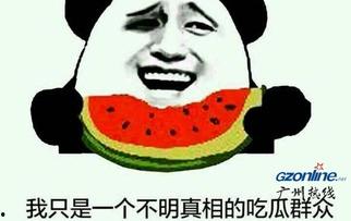 吃瓜群众不种瓜,不种瓜的智慧生活