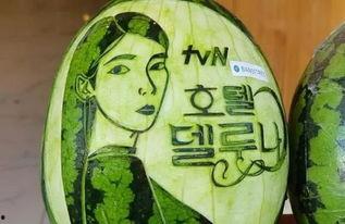 吃瓜群众西瓜人是谁说的话,吃瓜群众热议的网络红人现象