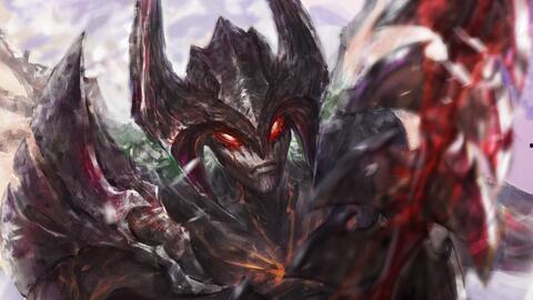 阿托剑魔吃瓜群众,吃瓜群众眼中的电竞传奇