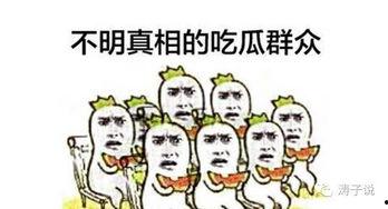 关于吃瓜群众的文章,网络时代的围观者与传播者